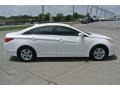 Shimmering White - Sonata GLS Photo No. 6