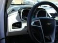 Summit White - Equinox LS AWD Photo No. 11