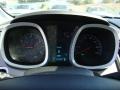 Summit White - Equinox LS AWD Photo No. 12