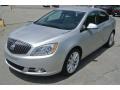 Quicksilver Metallic - Verano FWD Photo No. 1