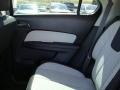 Summit White - Equinox LS AWD Photo No. 21