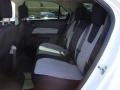 Summit White - Equinox LS AWD Photo No. 22