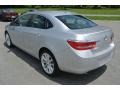 Quicksilver Metallic - Verano FWD Photo No. 4