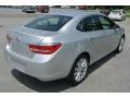 Quicksilver Metallic - Verano FWD Photo No. 5