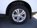 Summit White - Equinox LS AWD Photo No. 25