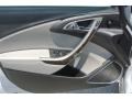 Quicksilver Metallic - Verano FWD Photo No. 9