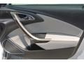 Quicksilver Metallic - Verano FWD Photo No. 19