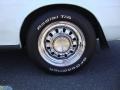 1968 Ford Mustang Coupe Wheel and Tire Photo