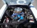 1968 Ford Mustang 302 cid V8 Engine Photo