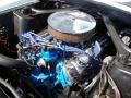 1968 Ford Mustang 302 cid V8 Engine Photo