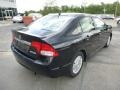 Crystal Black Pearl - Civic Hybrid Sedan Photo No. 3