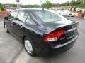 Crystal Black Pearl - Civic Hybrid Sedan Photo No. 5