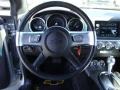 Ebony Black Steering Wheel Photo for 2005 Chevrolet SSR #81448071