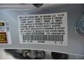 NH700M: Alabaster Silver Metallic 2011 Honda Civic EX-L Sedan Color Code