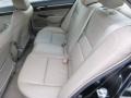 Crystal Black Pearl - Civic Hybrid Sedan Photo No. 11