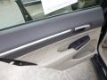 Crystal Black Pearl - Civic Hybrid Sedan Photo No. 13