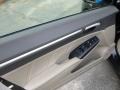 Crystal Black Pearl - Civic Hybrid Sedan Photo No. 14