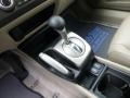 Crystal Black Pearl - Civic Hybrid Sedan Photo No. 16
