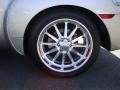 2005 Chevrolet SSR Standard SSR Model Custom Wheels