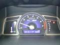 Crystal Black Pearl - Civic Hybrid Sedan Photo No. 19