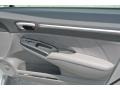 Gray Door Panel Photo for 2011 Honda Civic #81448322