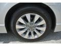 2011 Honda Civic EX-L Sedan Wheel