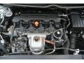 1.8 Liter SOHC 16-Valve i-VTEC 4 Cylinder Engine for 2011 Honda Civic EX-L Sedan #81448350