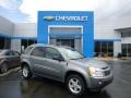 Dark Silver Metallic - Equinox LT AWD Photo No. 1