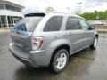 Dark Silver Metallic 2005 Chevrolet Equinox LT AWD Exterior