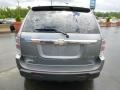 Dark Silver Metallic - Equinox LT AWD Photo No. 4
