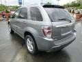 Dark Silver Metallic - Equinox LT AWD Photo No. 5