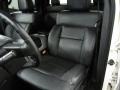 Black Front Seat Photo for 2007 Ford F150 #81448785