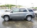 Dark Silver Metallic 2005 Chevrolet Equinox LT AWD Exterior