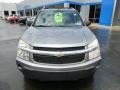 Dark Silver Metallic - Equinox LT AWD Photo No. 8