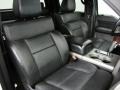 Black Front Seat Photo for 2007 Ford F150 #81448833