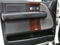 Black Door Panel Photo for 2007 Ford F150 #81448854