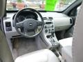 Light Gray Dashboard Photo for 2005 Chevrolet Equinox #81448875