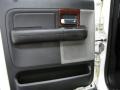 Black Door Panel Photo for 2007 Ford F150 #81448883