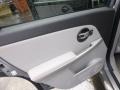 Dark Silver Metallic - Equinox LT AWD Photo No. 13
