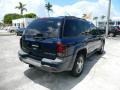 Indigo Blue Metallic - TrailBlazer LT 4x4 Photo No. 3