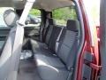 2013 Deep Ruby Metallic Chevrolet Silverado 1500 LT Extended Cab 4x4  photo #13
