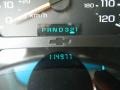Indigo Blue Metallic - TrailBlazer LT 4x4 Photo No. 20