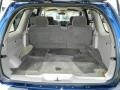 Indigo Blue Metallic - TrailBlazer LT 4x4 Photo No. 27