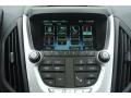 2013 Chevrolet Equinox LTZ Controls