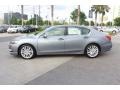 Forged Silver Metallic - RLX Technology Package Photo No. 4