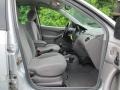 2003 CD Silver Metallic Ford Focus ZTS Sedan  photo #16