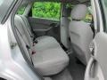 2003 CD Silver Metallic Ford Focus ZTS Sedan  photo #18