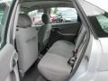 2003 CD Silver Metallic Ford Focus ZTS Sedan  photo #19
