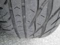 2003 CD Silver Metallic Ford Focus ZTS Sedan  photo #21
