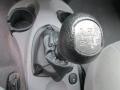 2003 CD Silver Metallic Ford Focus ZTS Sedan  photo #23